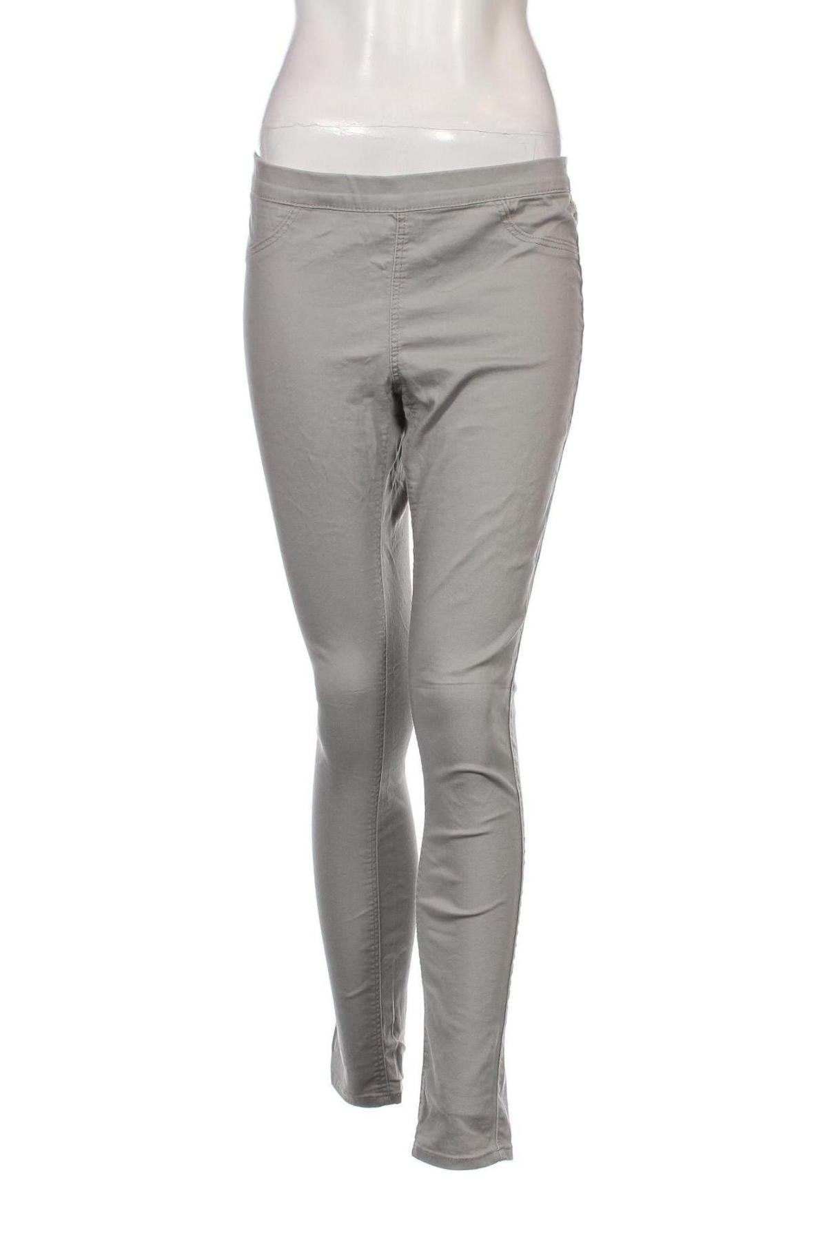 Damenhose H&M, Größe M, Farbe Grau, Preis € 3,99