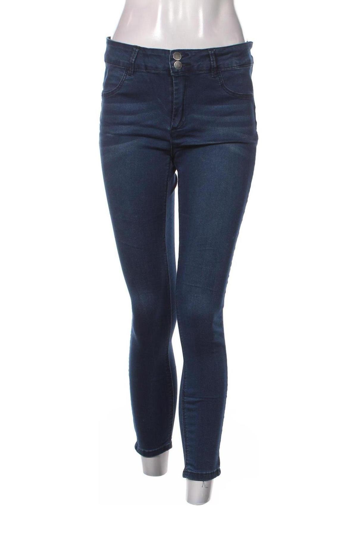 Damen Jeans Haily`s, Größe M, Farbe Blau, Preis 5,71 €