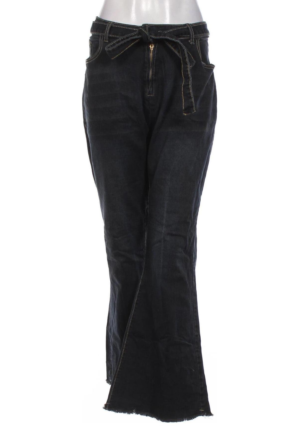 Damen Jeans Heritage 1981, Größe XL, Farbe Blau, Preis € 9,08