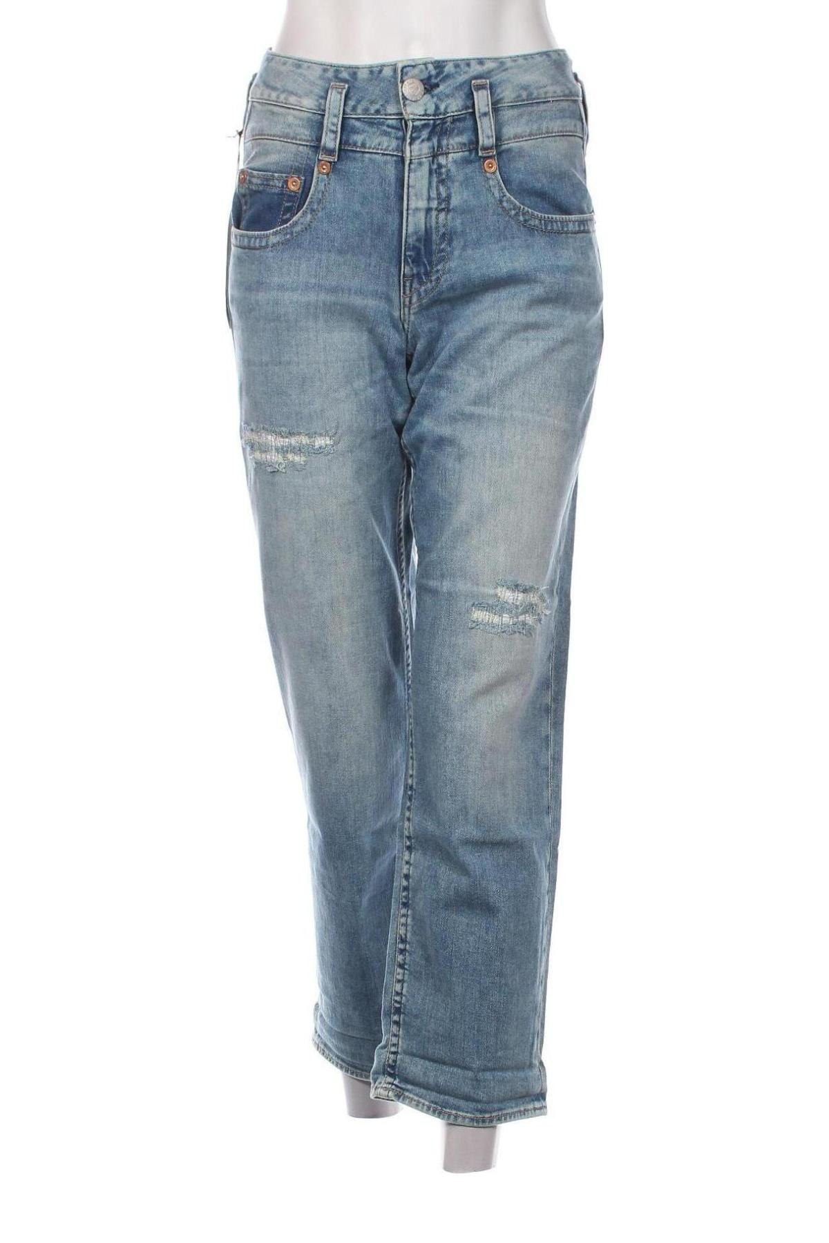 Damen Jeans Herrlicher, Größe S, Farbe Blau, Preis € 14,19