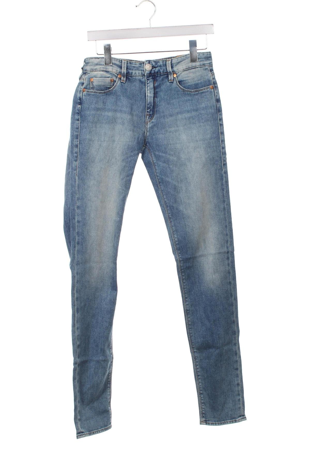 Damen Jeans Herrlicher, Größe S, Farbe Blau, Preis € 17,99