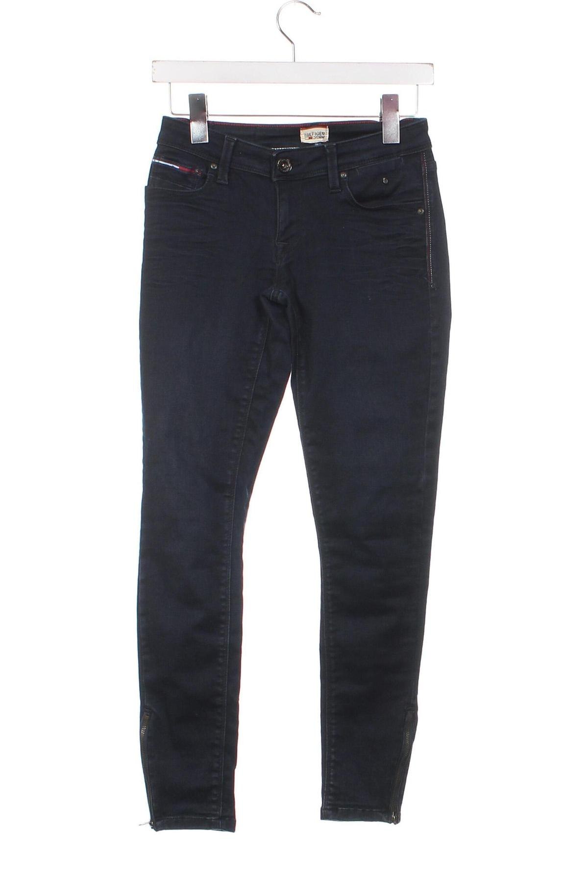 Damen Jeans Hilfiger Denim, Größe XS, Farbe Blau, Preis 25,55 €
