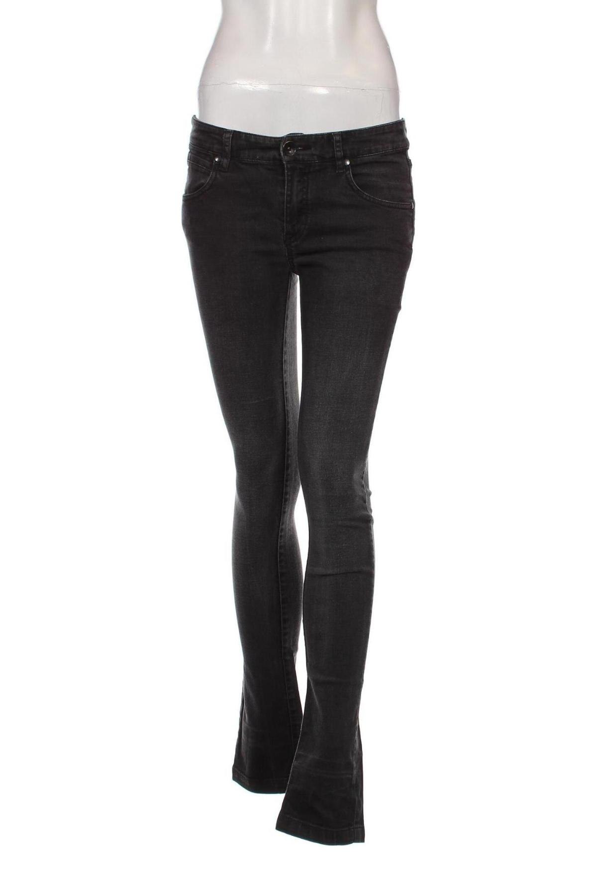 Damen Jeans IKKS, Größe S, Farbe Grau, Preis € 32,73