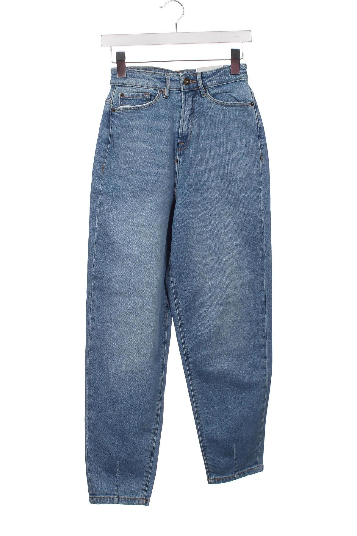 Damen Jeans Ichi, Größe XXS, Farbe Blau, Preis 15,34 €