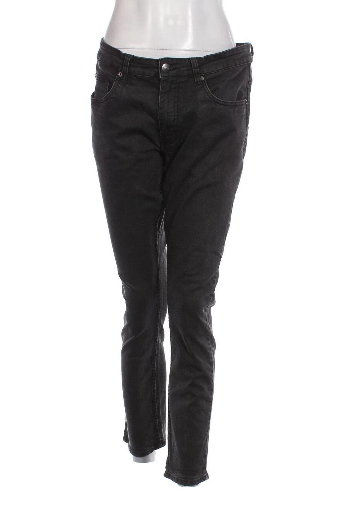 Damen Jeans Jbc, Größe XL, Farbe Grau, Preis € 11,87