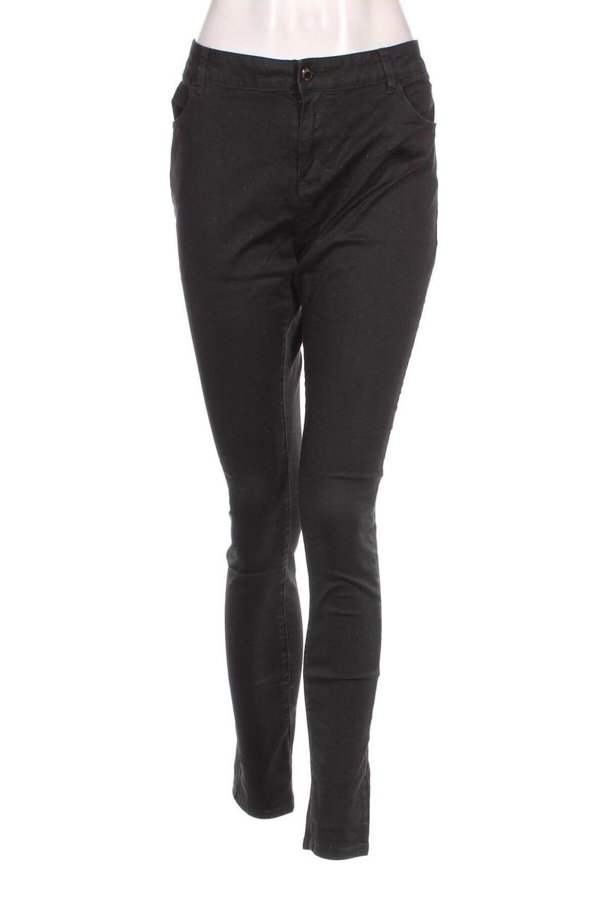 Damen Jeans Jbc, Größe XL, Farbe Schwarz, Preis € 5,65