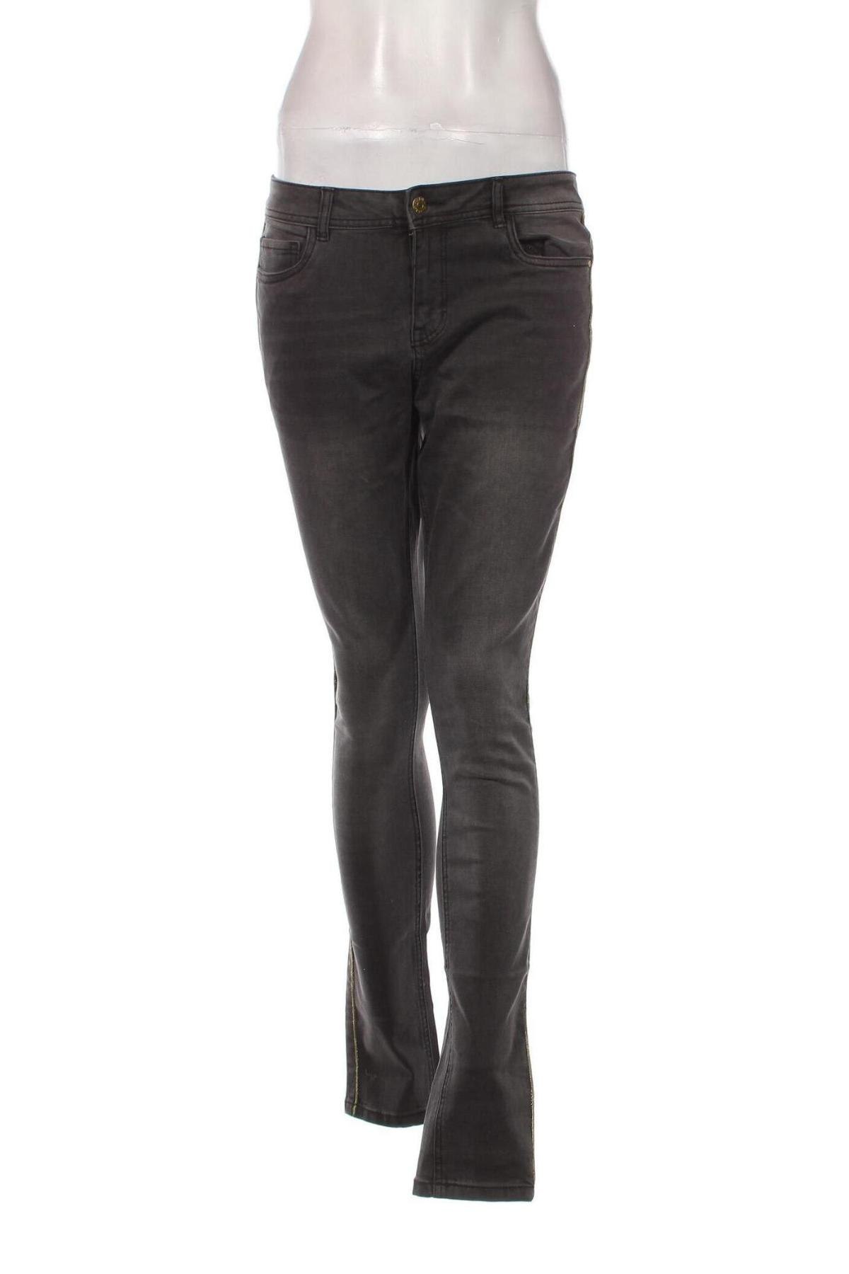 Damen Jeans Jdy, Größe M, Farbe Grau, Preis 6,66 €