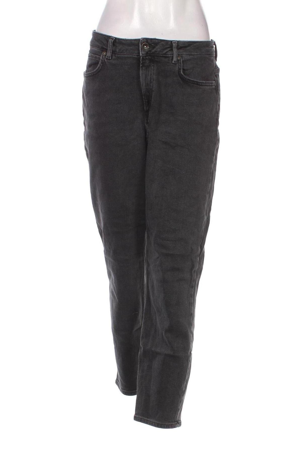 Damen Jeans Jdy, Größe L, Farbe Grau, Preis 12,11 €