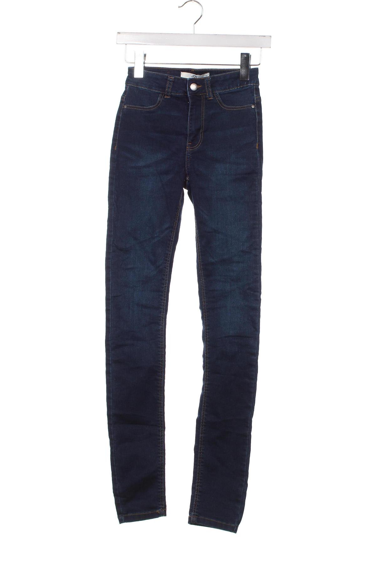 Damen Jeans Jdy, Größe XS, Farbe Blau, Preis 5,05 €