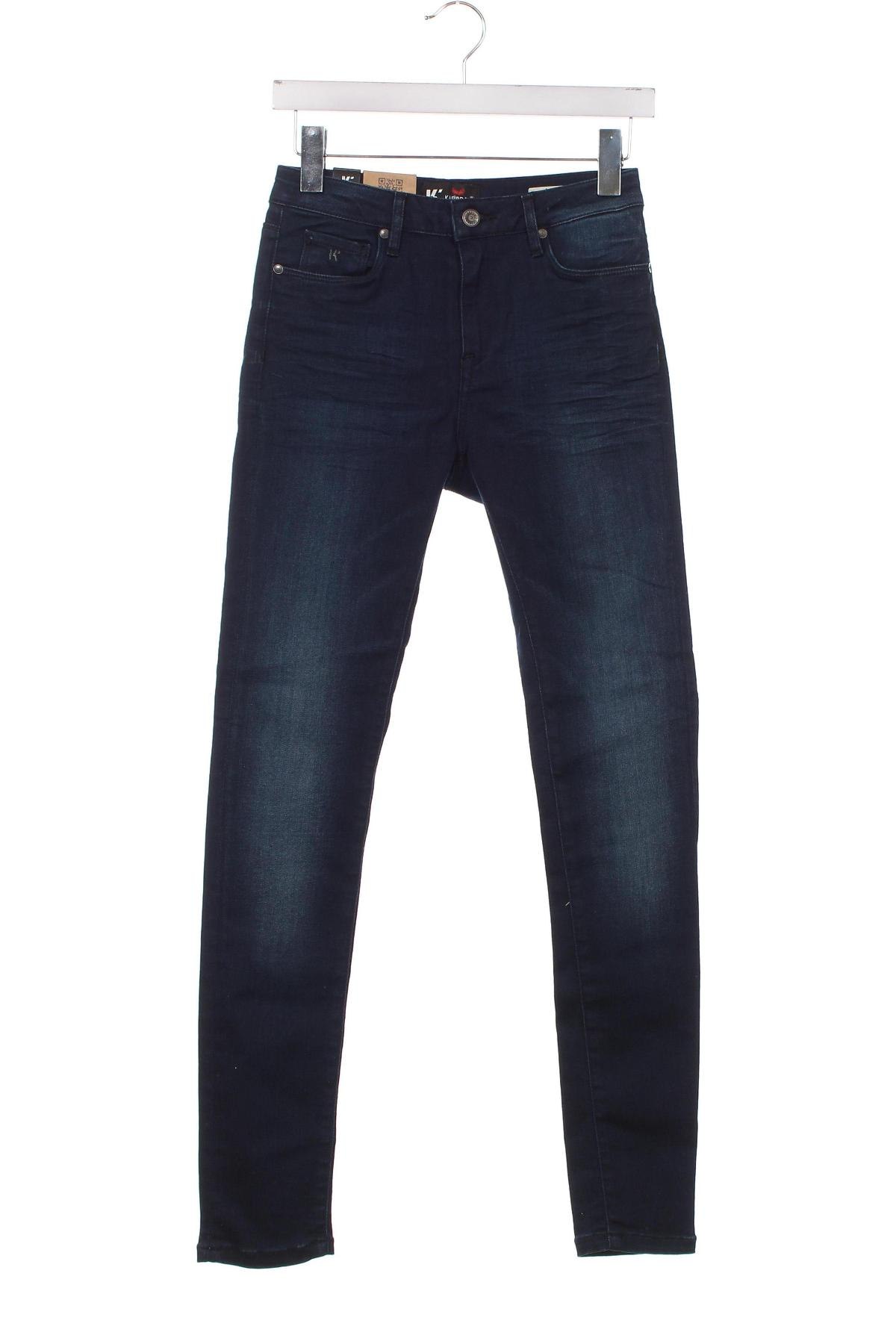 Damen Jeans Kaporal, Größe XS, Farbe Blau, Preis € 7,19