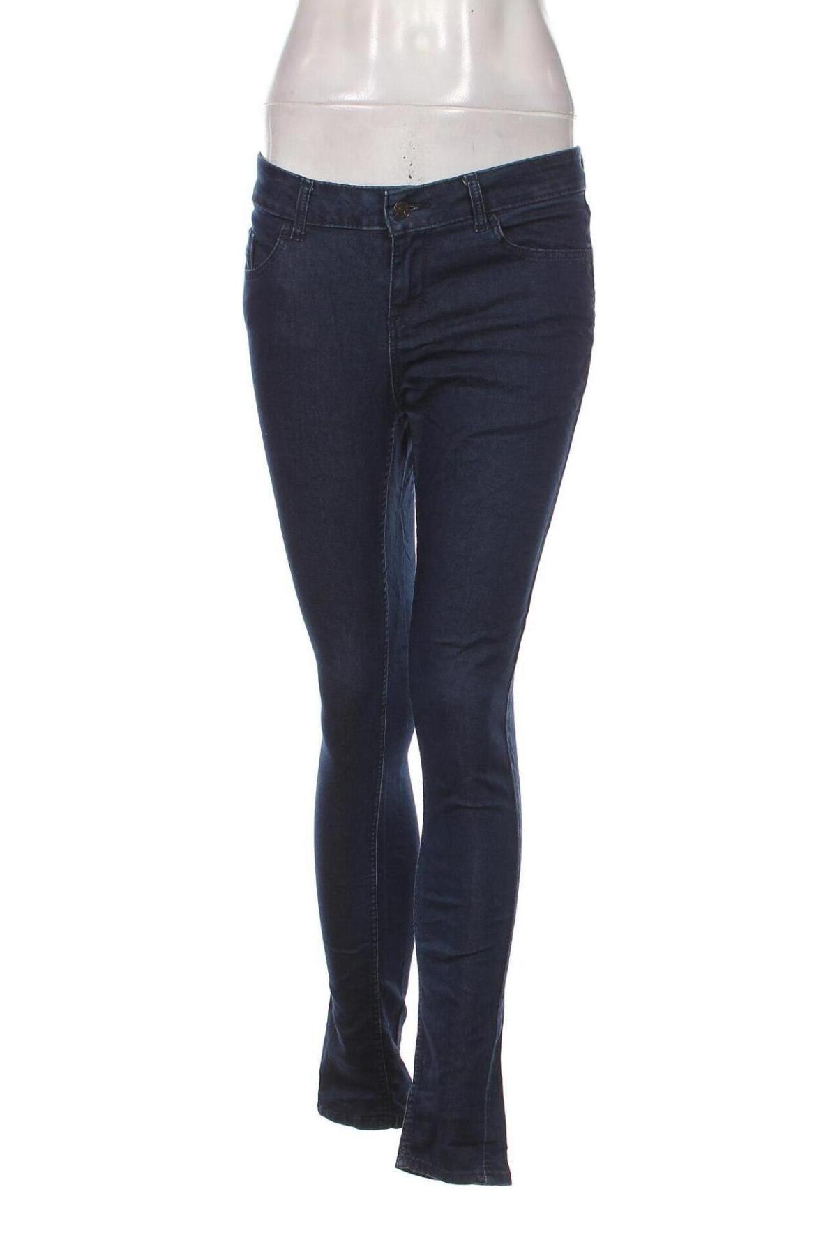 Damen Jeans Kiabi, Größe M, Farbe Blau, Preis 3,03 €