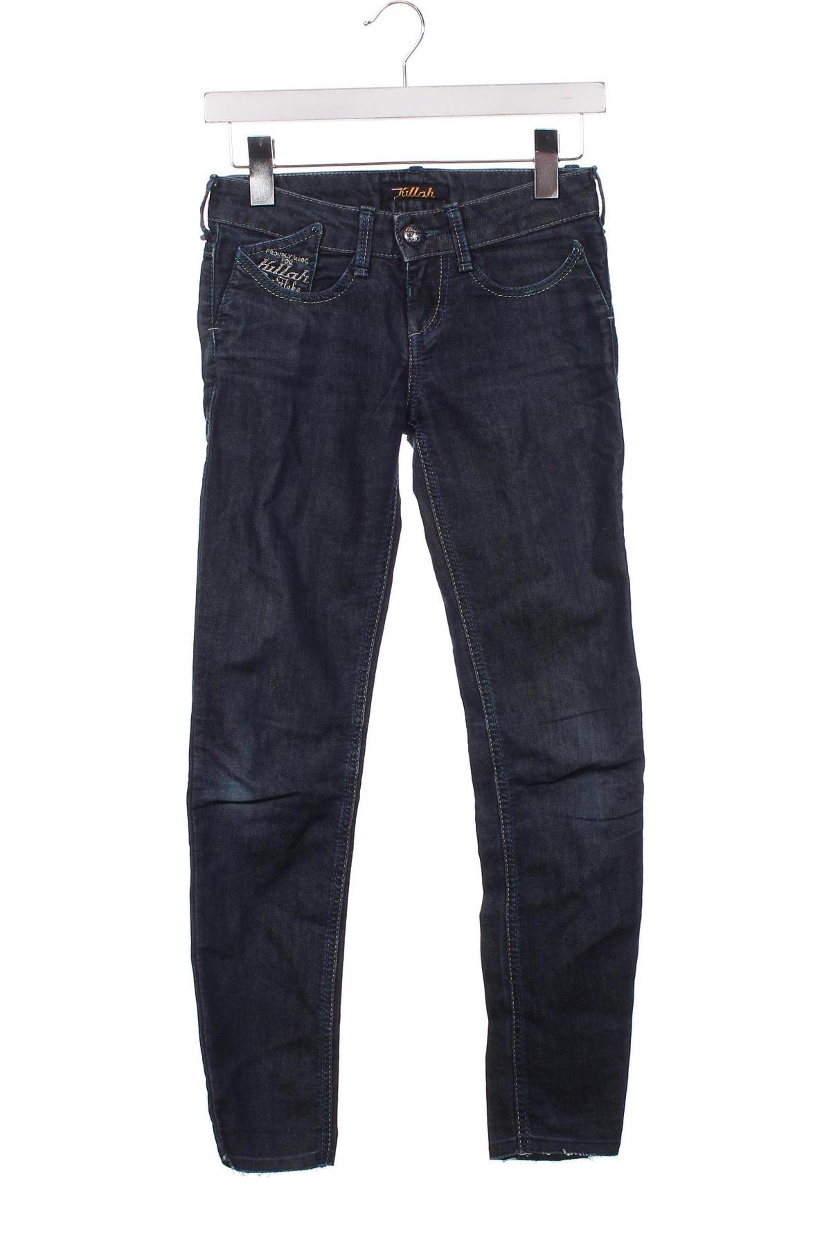 Damen Jeans Killah, Größe S, Farbe Blau, Preis 14,96 €