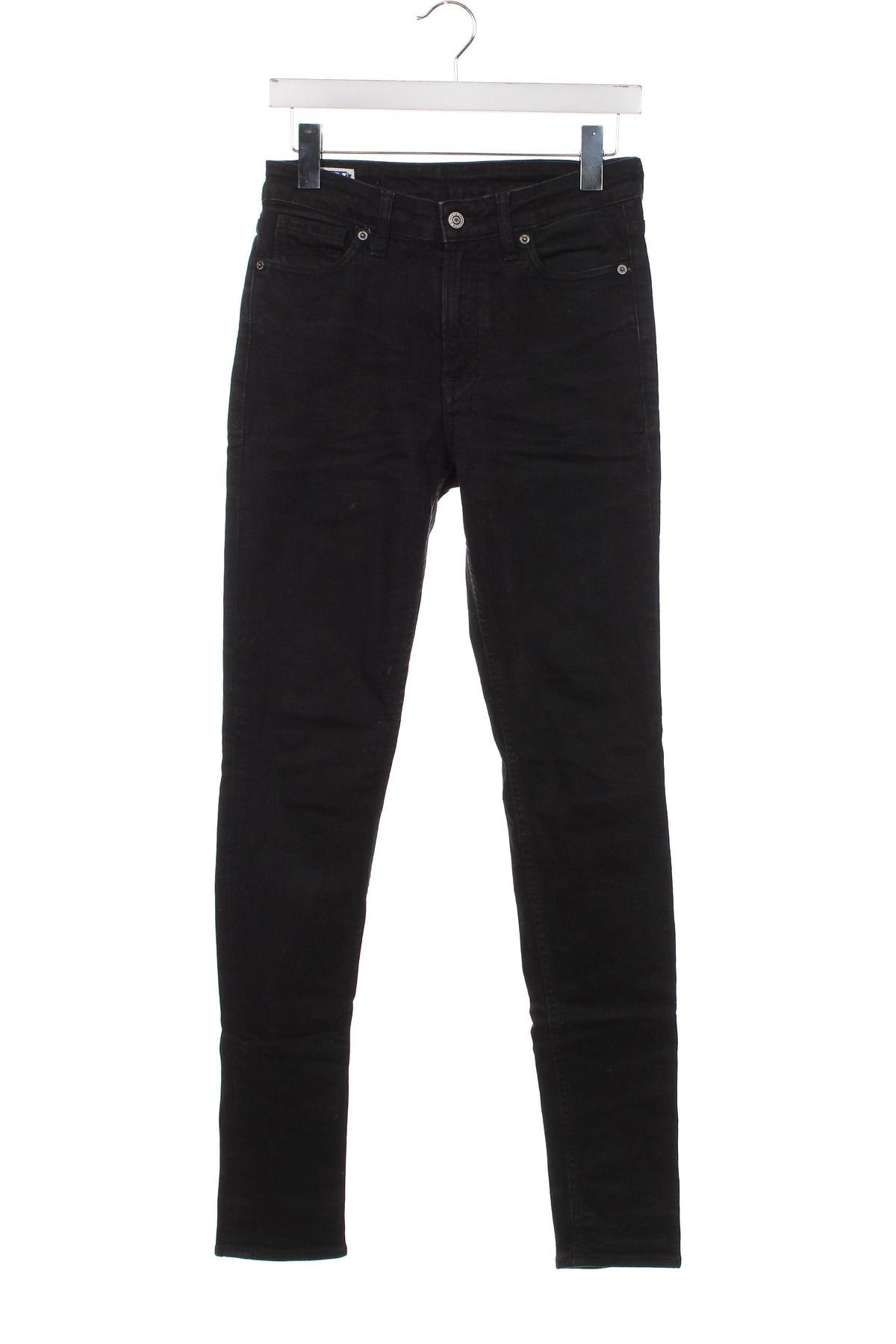 Damen Jeans Kings of Indigo, Größe M, Farbe Schwarz, Preis € 7,83