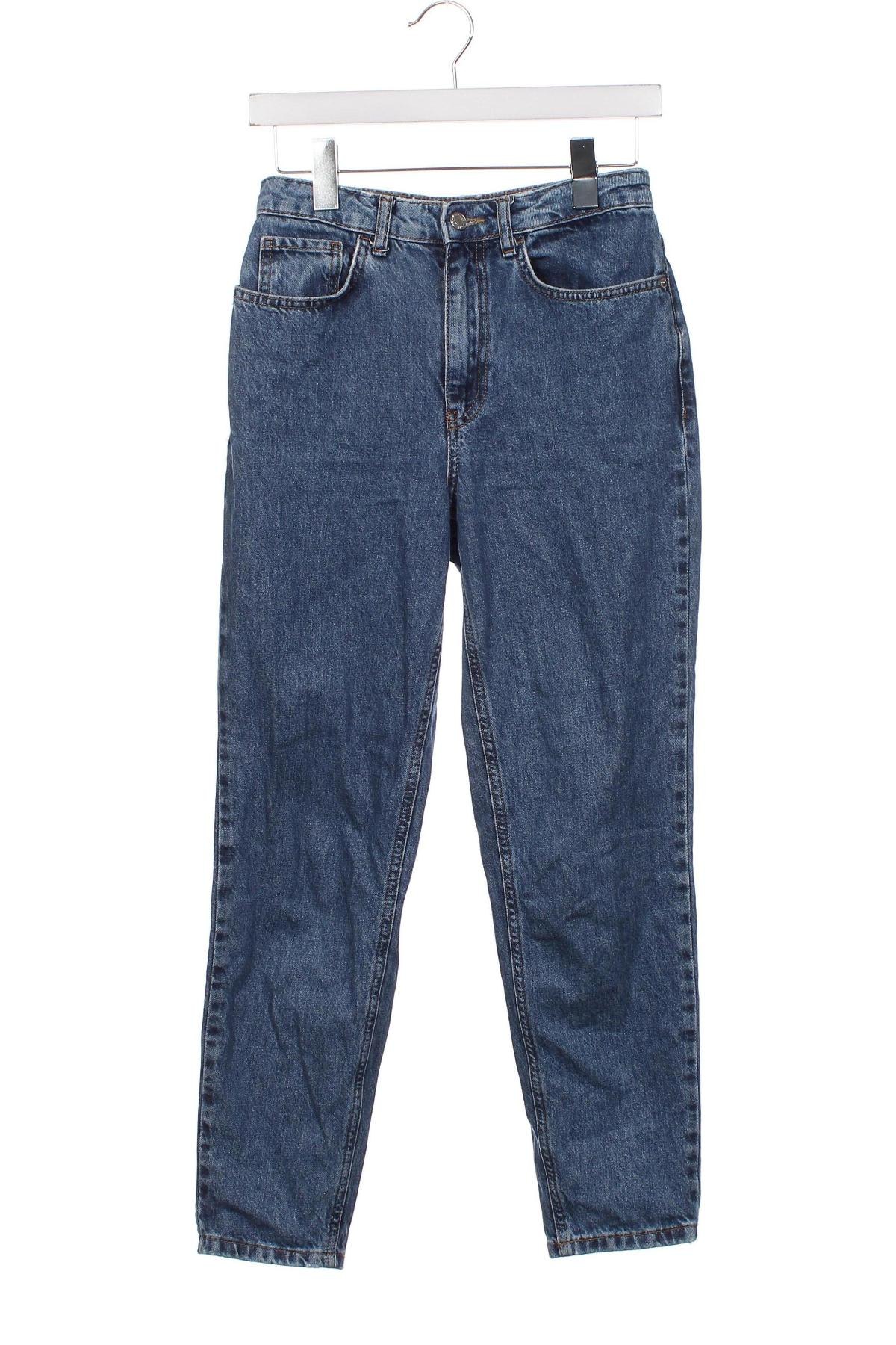 Dámske džínsy  LC Waikiki, Veľkosť XS, Farba Modrá, Cena  12,88 €