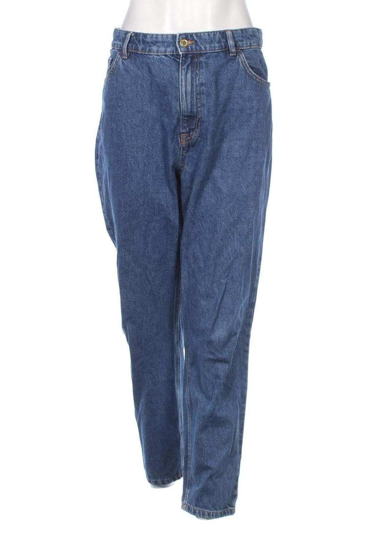 Damen Jeans LCW, Größe XL, Farbe Blau, Preis € 7,94