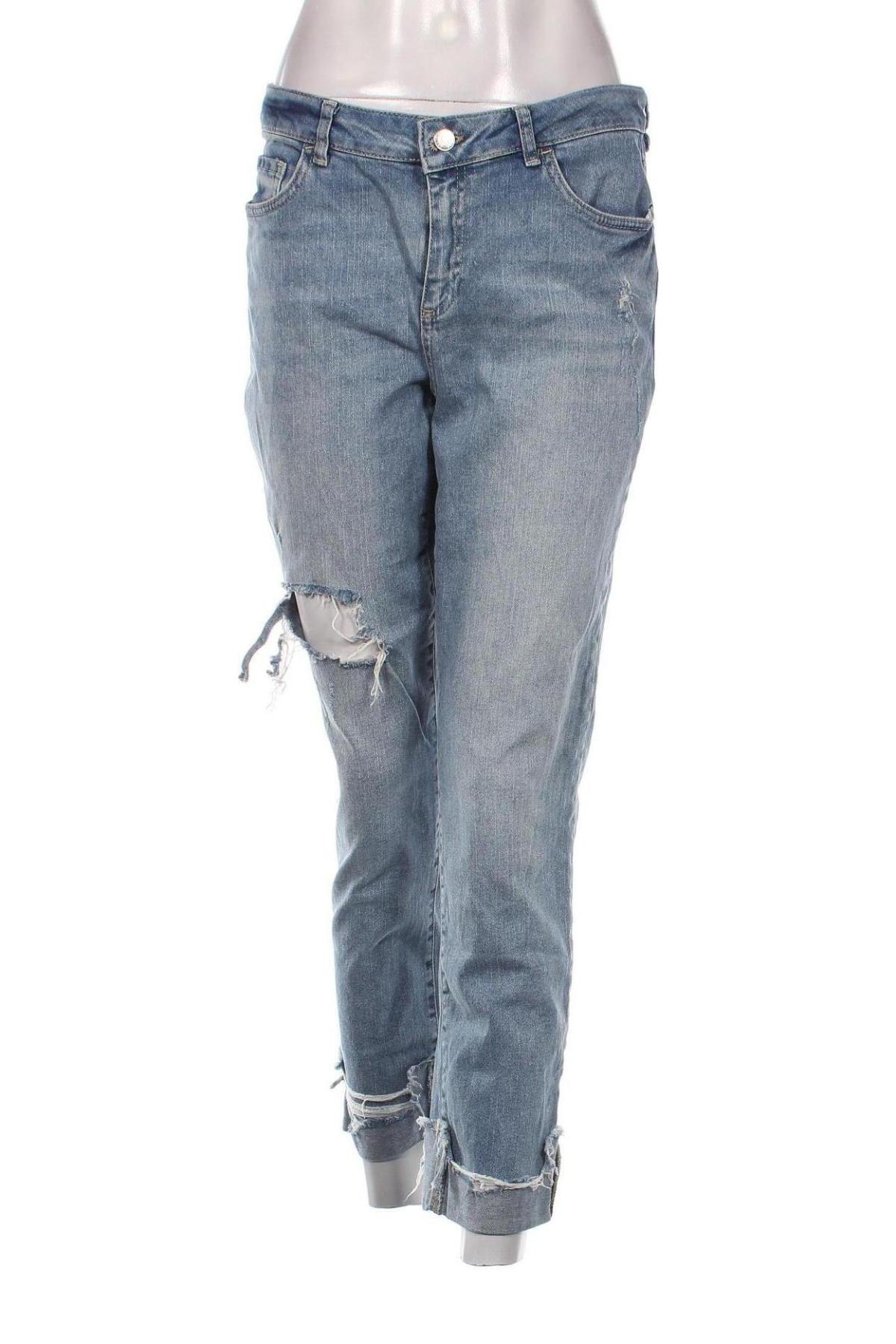Damen Jeans LCW, Größe L, Farbe Blau, Preis 21,33 €