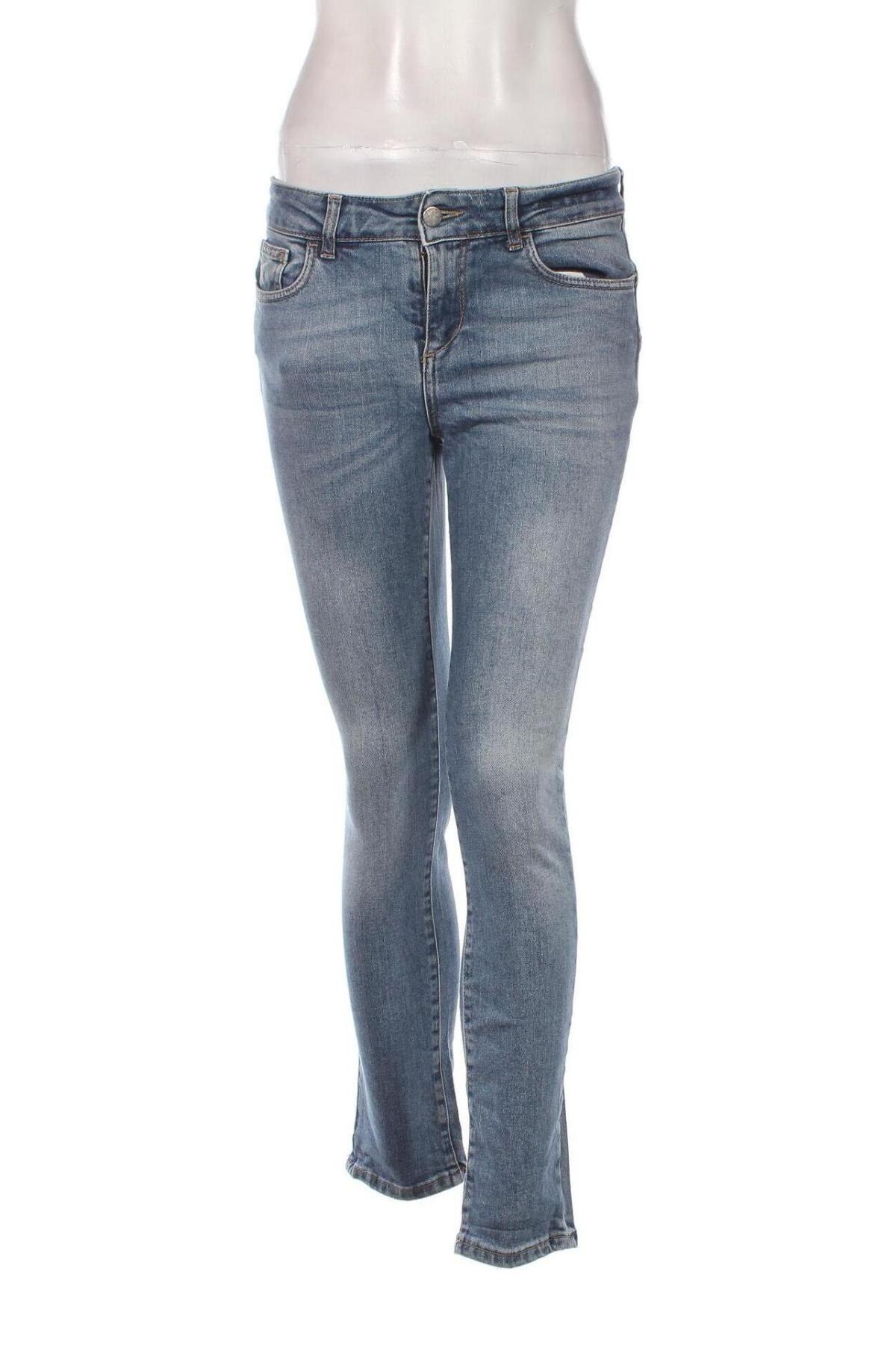 Damen Jeans La Fee Maraboutee, Größe M, Farbe Blau, Preis € 17,22