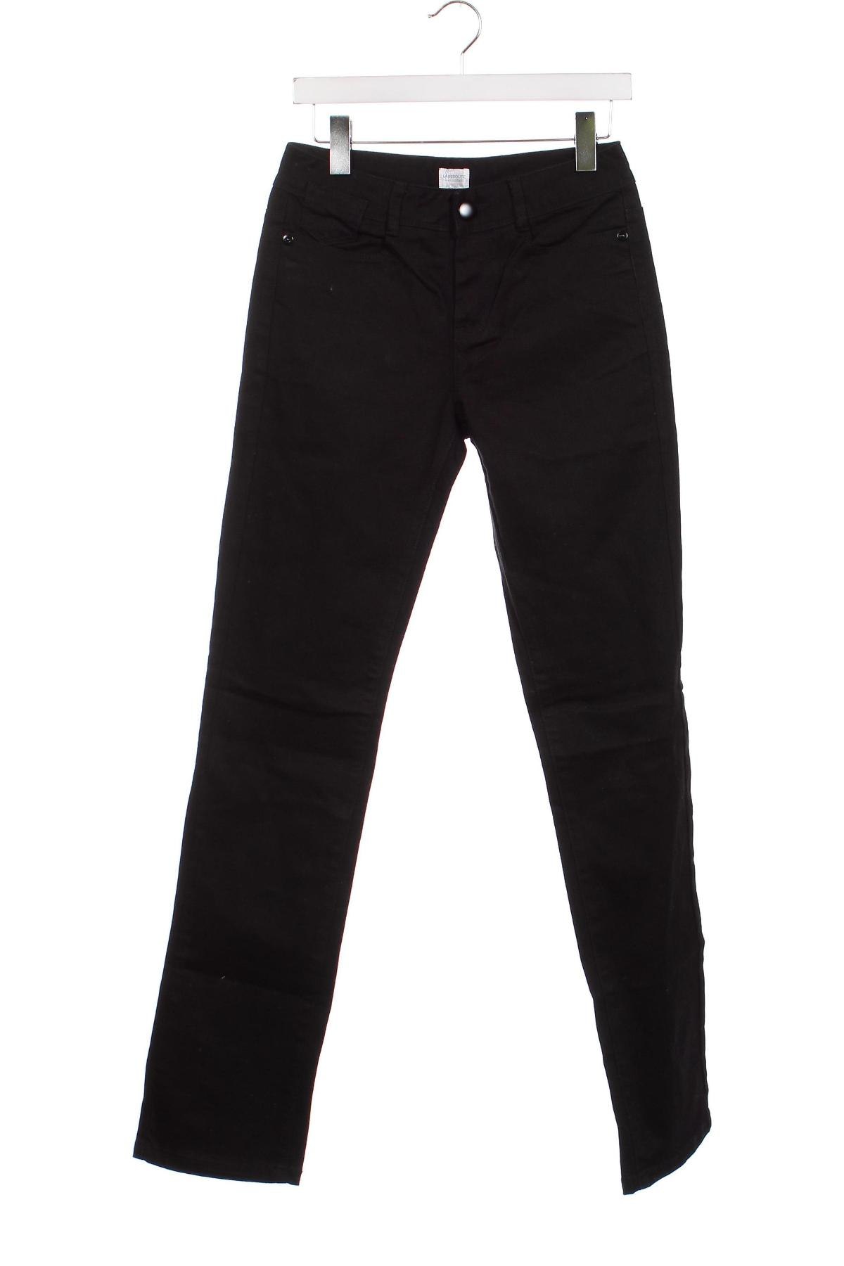 Damen Jeans La Redoute, Größe S, Farbe Schwarz, Preis € 7,13