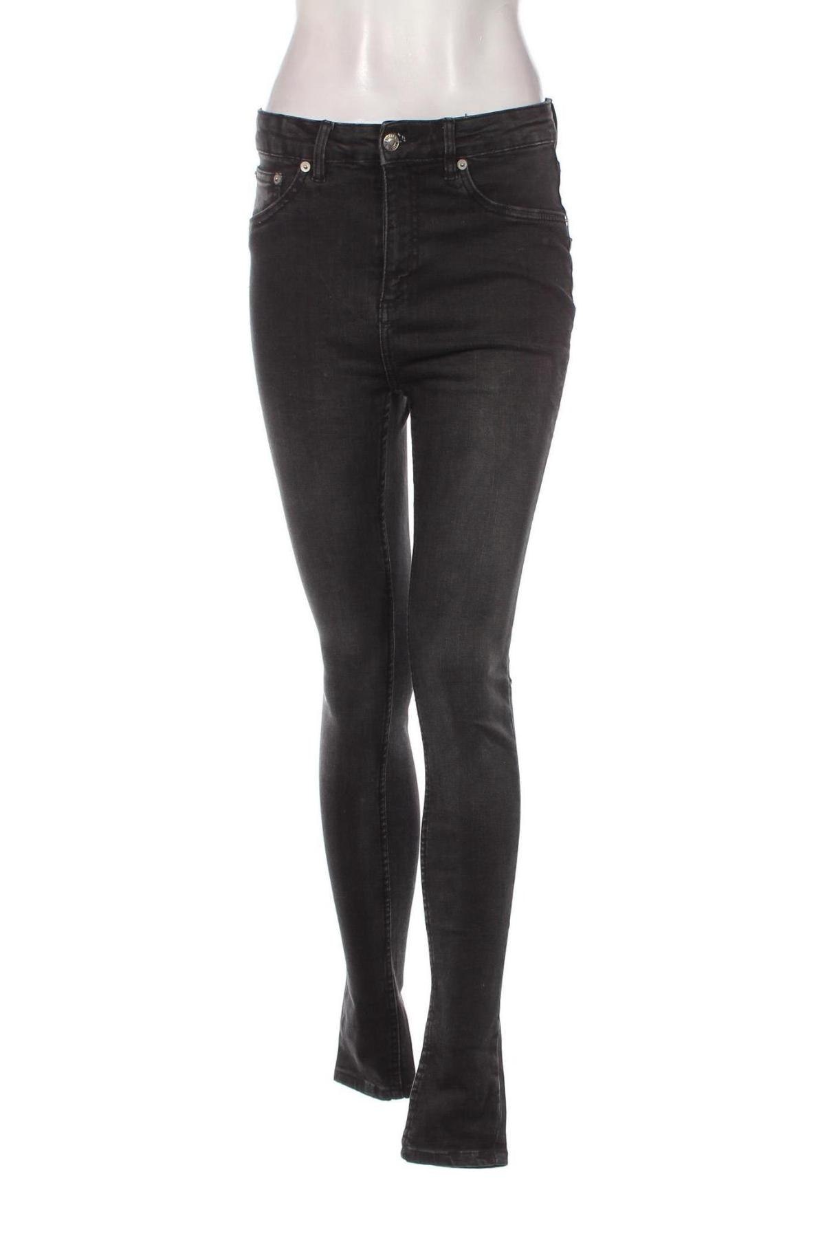 Damen Jeans Lager 157, Größe M, Farbe Grau, Preis 4,04 €