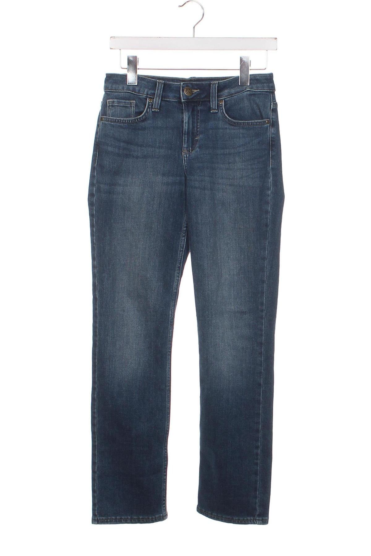Damen Jeans Lee, Größe XS, Farbe Blau, Preis 17,73 €