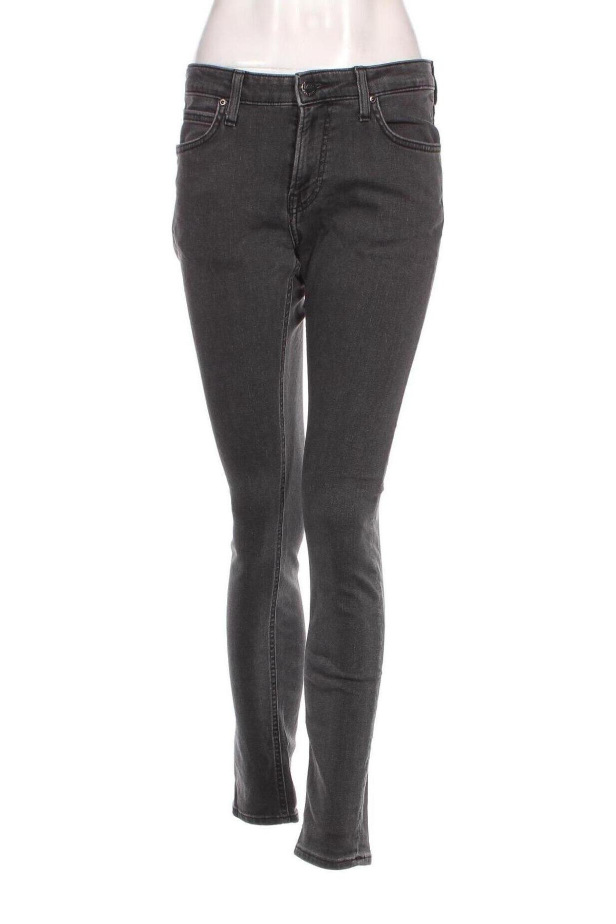 Damen Jeans Lee, Größe S, Farbe Grau, Preis € 52,19