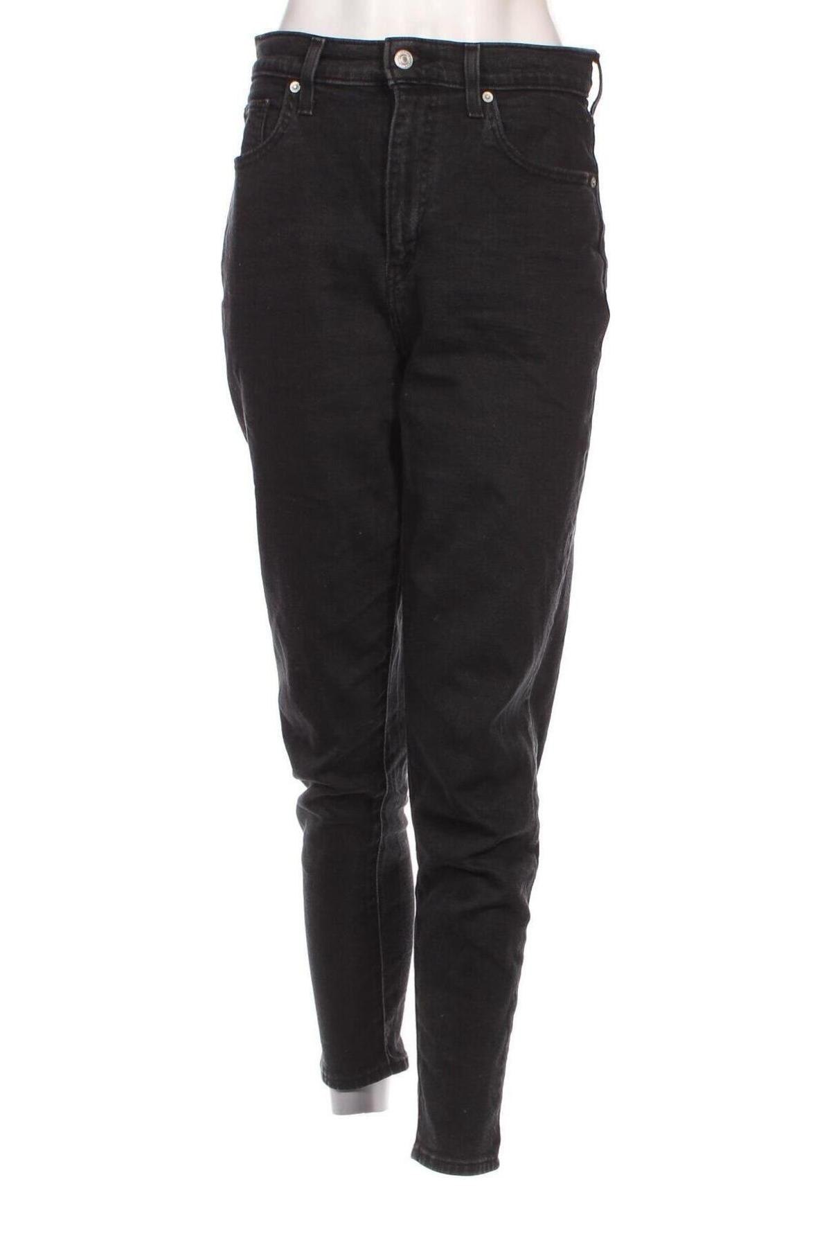 Damen Jeans Levi's, Größe M, Farbe Grau, Preis 62,24 €