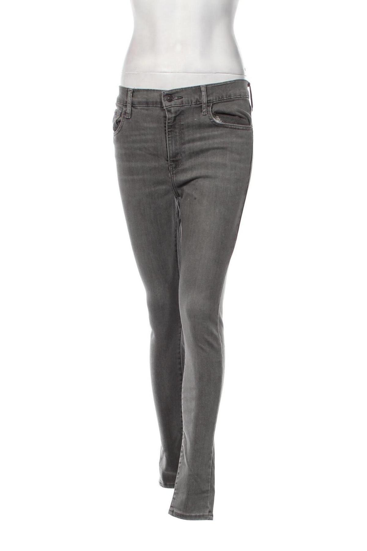 Damen Jeans Levi's, Größe M, Farbe Grau, Preis 27,48 €