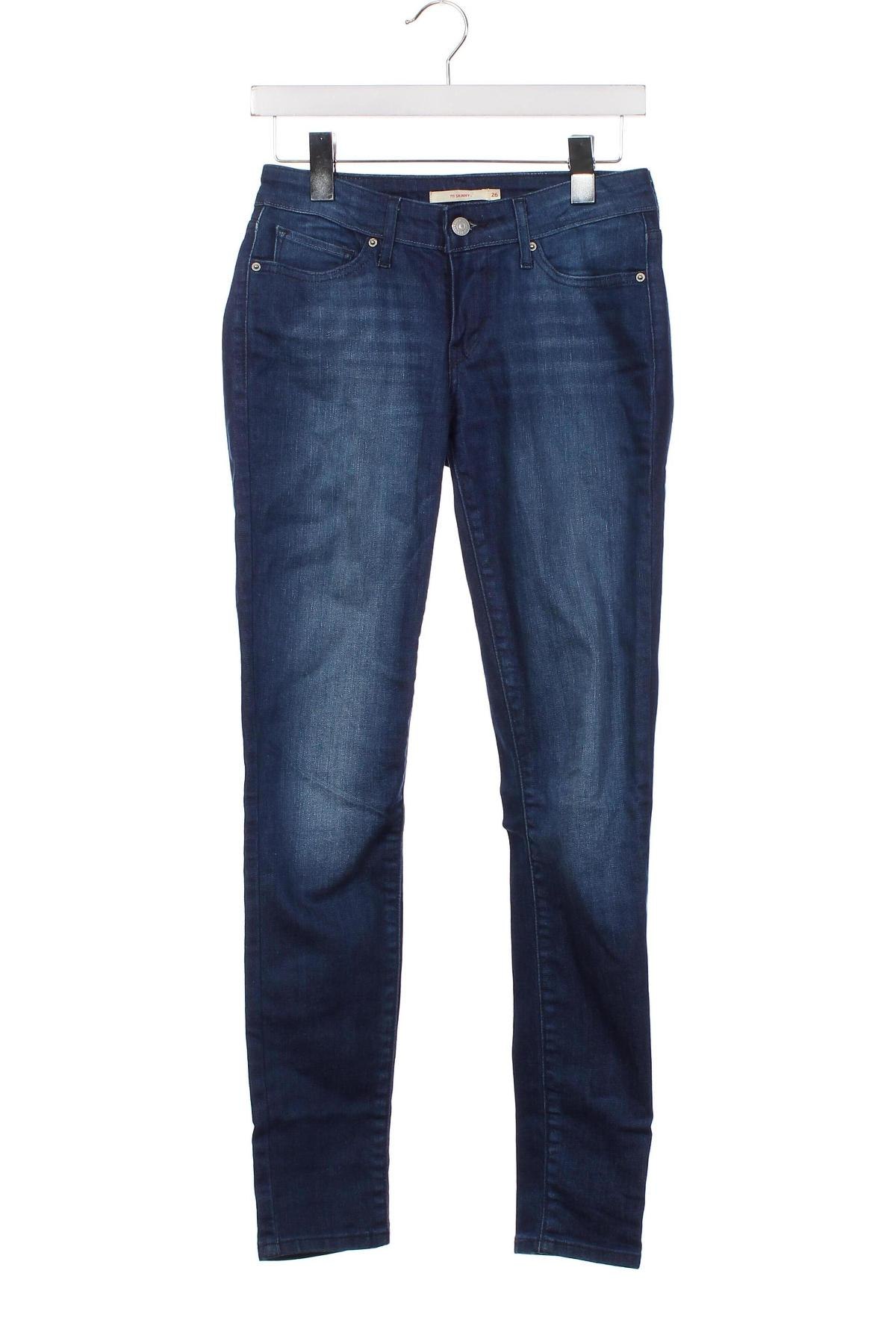 Damen Jeans Levi's, Größe S, Farbe Blau, Preis € 22,80