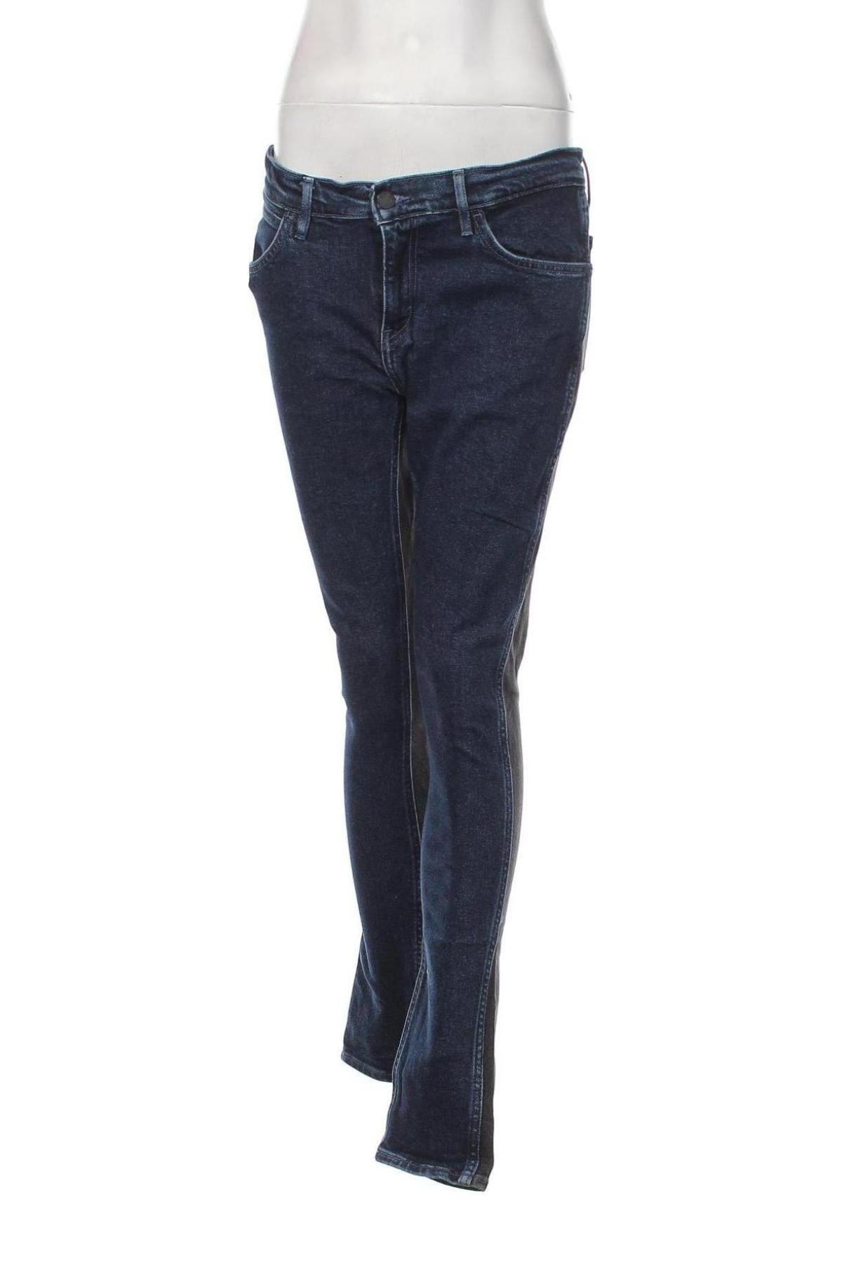 Damen Jeans Levi's, Größe L, Farbe Blau, Preis € 18,27