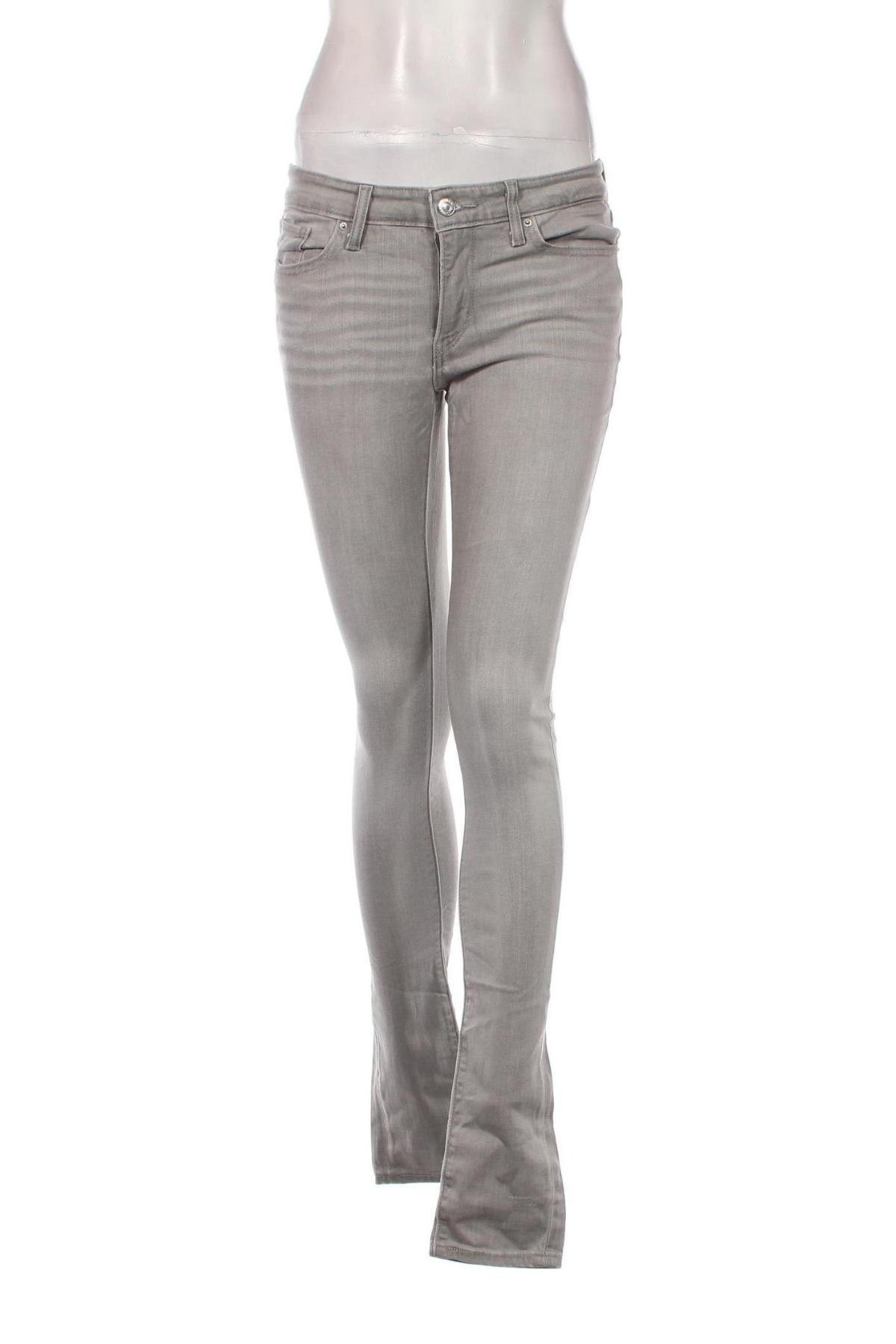Damen Jeans Levi's, Größe M, Farbe Grau, Preis 18,79 €