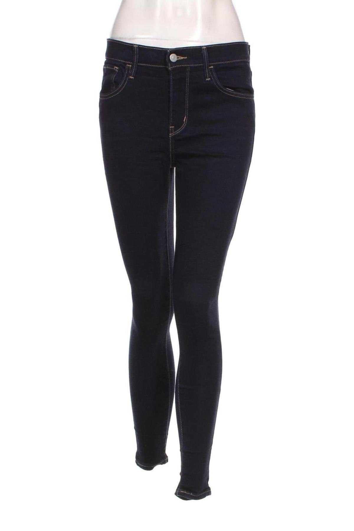 Damen Jeans Levi's, Größe M, Farbe Blau, Preis 24,53 €