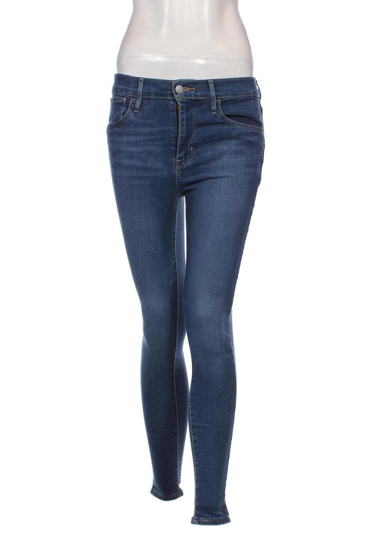 Damen Jeans Levi's, Größe S, Farbe Blau, Preis € 52,19