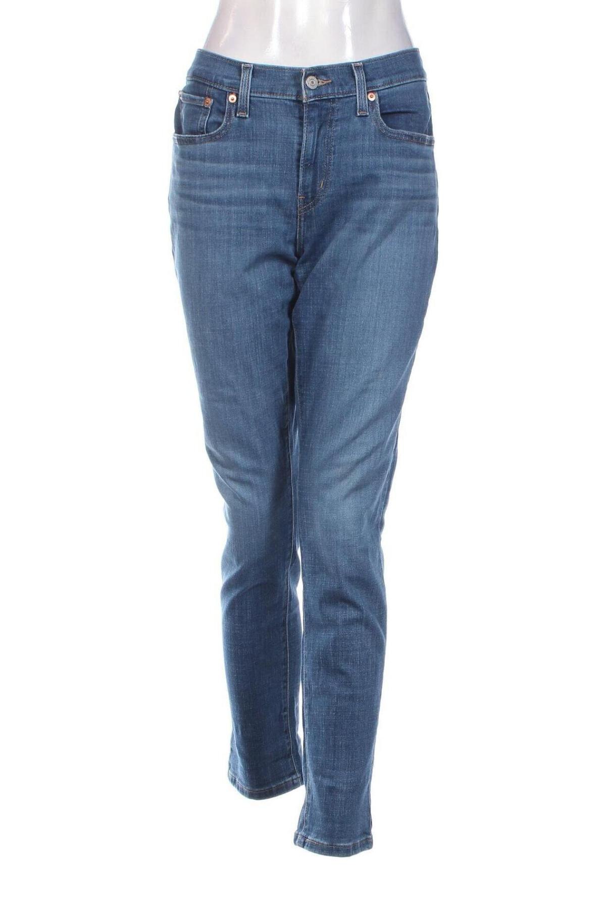 Damen Jeans Levi's, Größe XL, Farbe Blau, Preis € 88,66