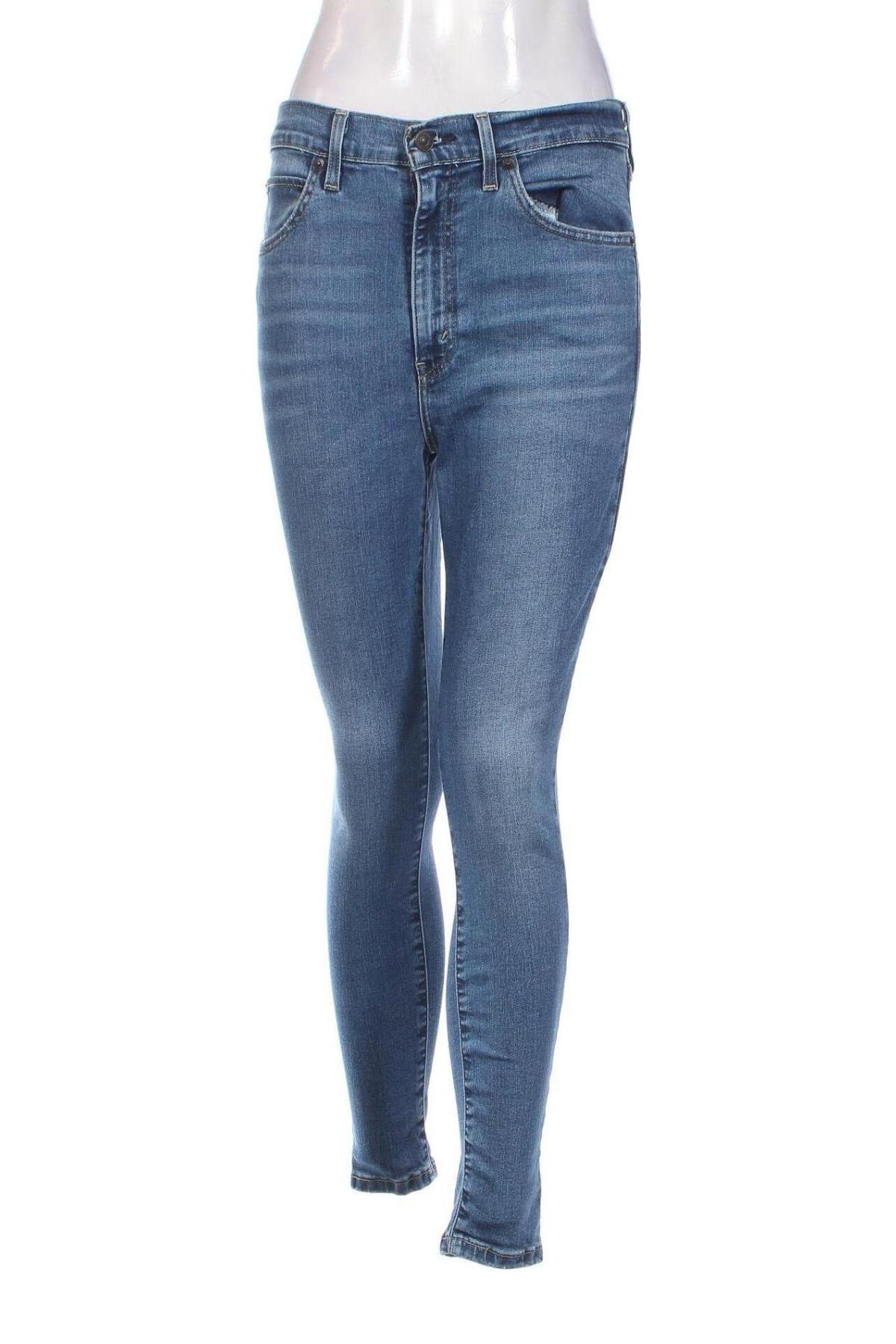 Damen Jeans Levi's, Größe M, Farbe Blau, Preis 32,80 €