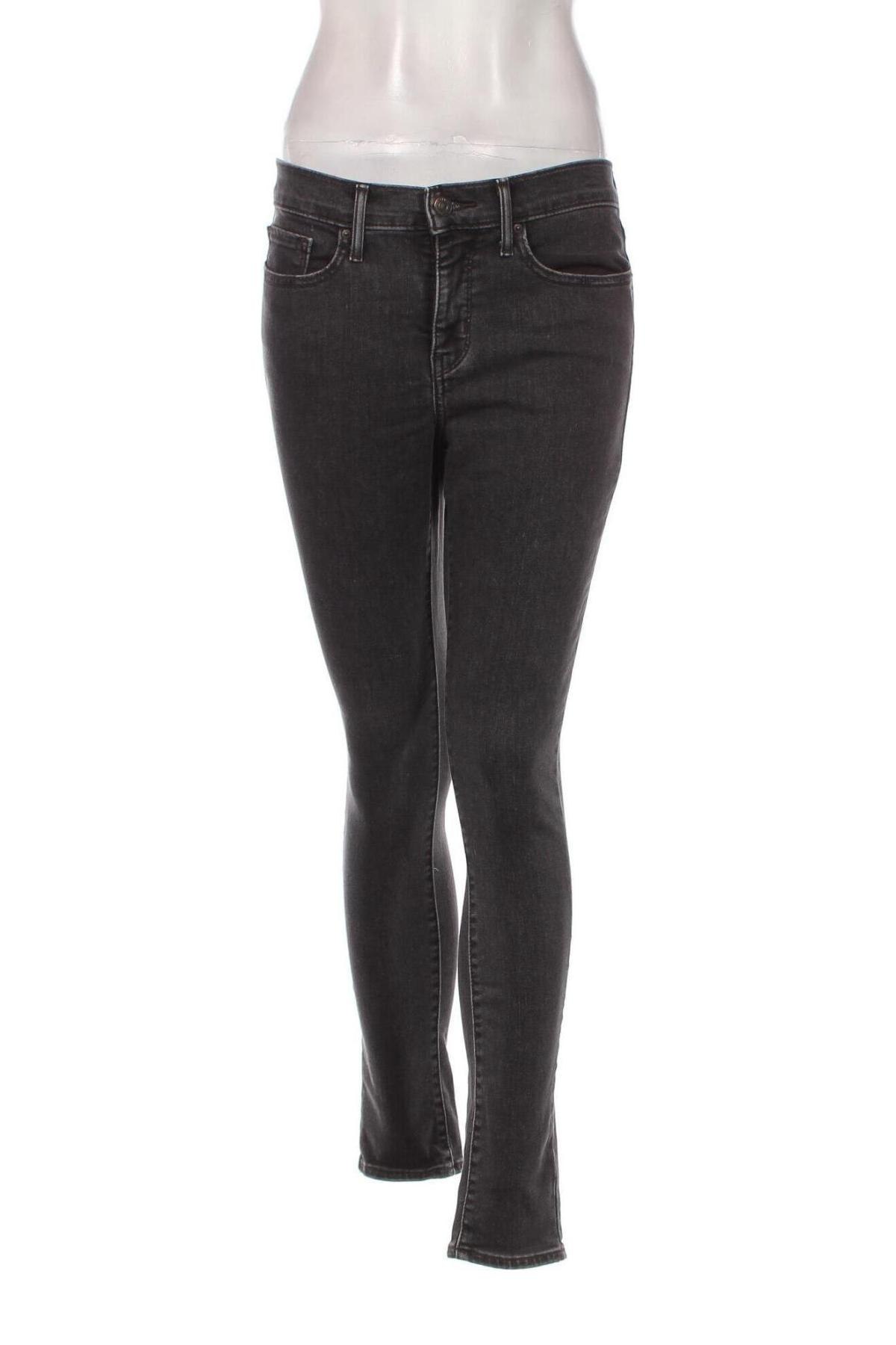 Damen Jeans Levi's, Größe M, Farbe Grau, Preis € 88,66