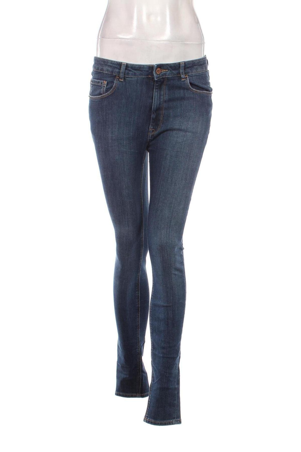 Damen Jeans Lindex, Größe M, Farbe Blau, Preis 6,66 €
