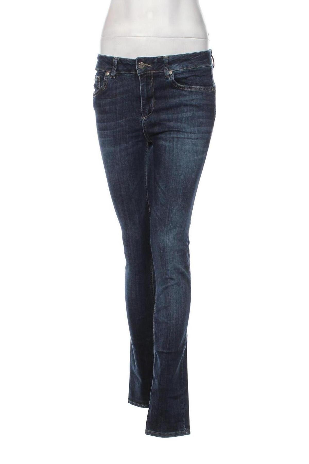 Damen Jeans Liu Jo, Größe XS, Farbe Blau, Preis 40,86 €