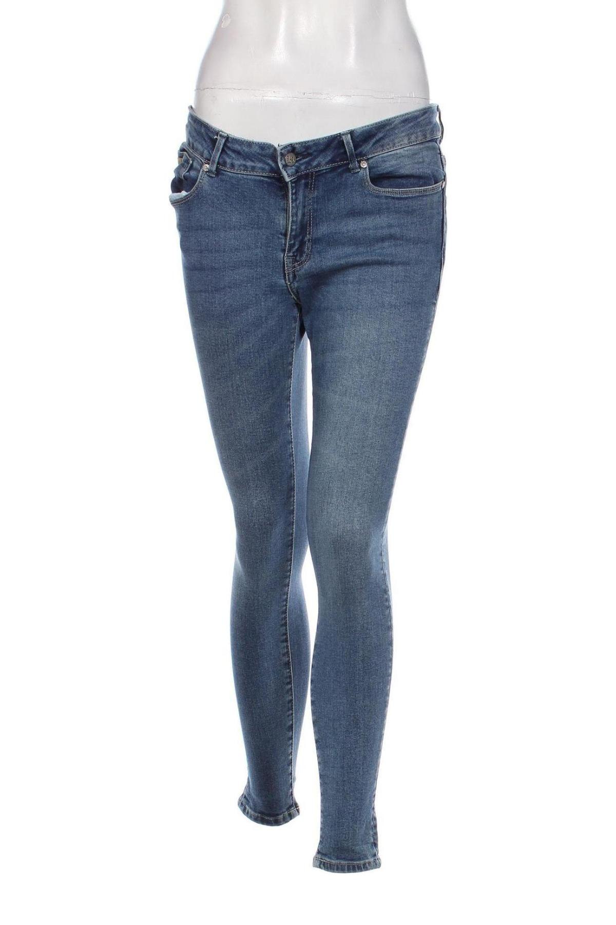Damen Jeans Lois, Größe M, Farbe Blau, Preis 22,80 €