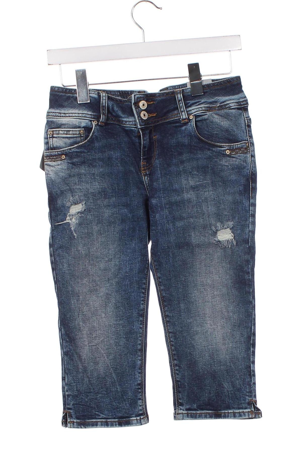 Damen Jeans Ltb, Größe XS, Farbe Blau, Preis 4,99 €