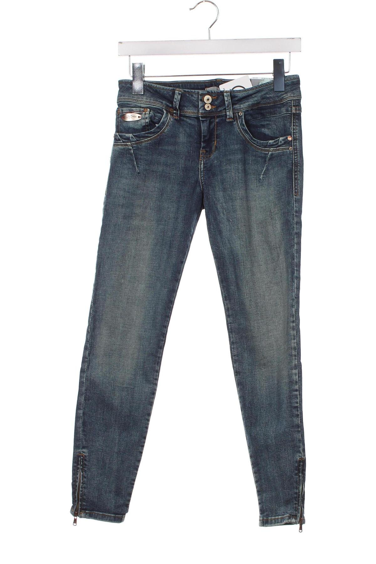 Damen Jeans Ltb, Größe S, Farbe Blau, Preis 13,90 €