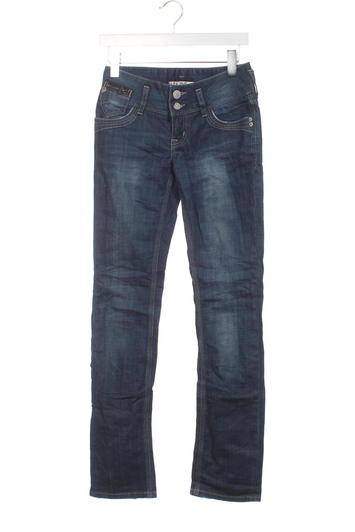 Damen Jeans Ltb, Größe S, Farbe Blau, Preis 7,13 €
