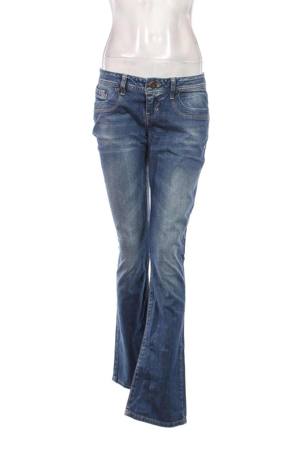 Damen Jeans Ltb, Größe L, Farbe Blau, Preis 11,98 €