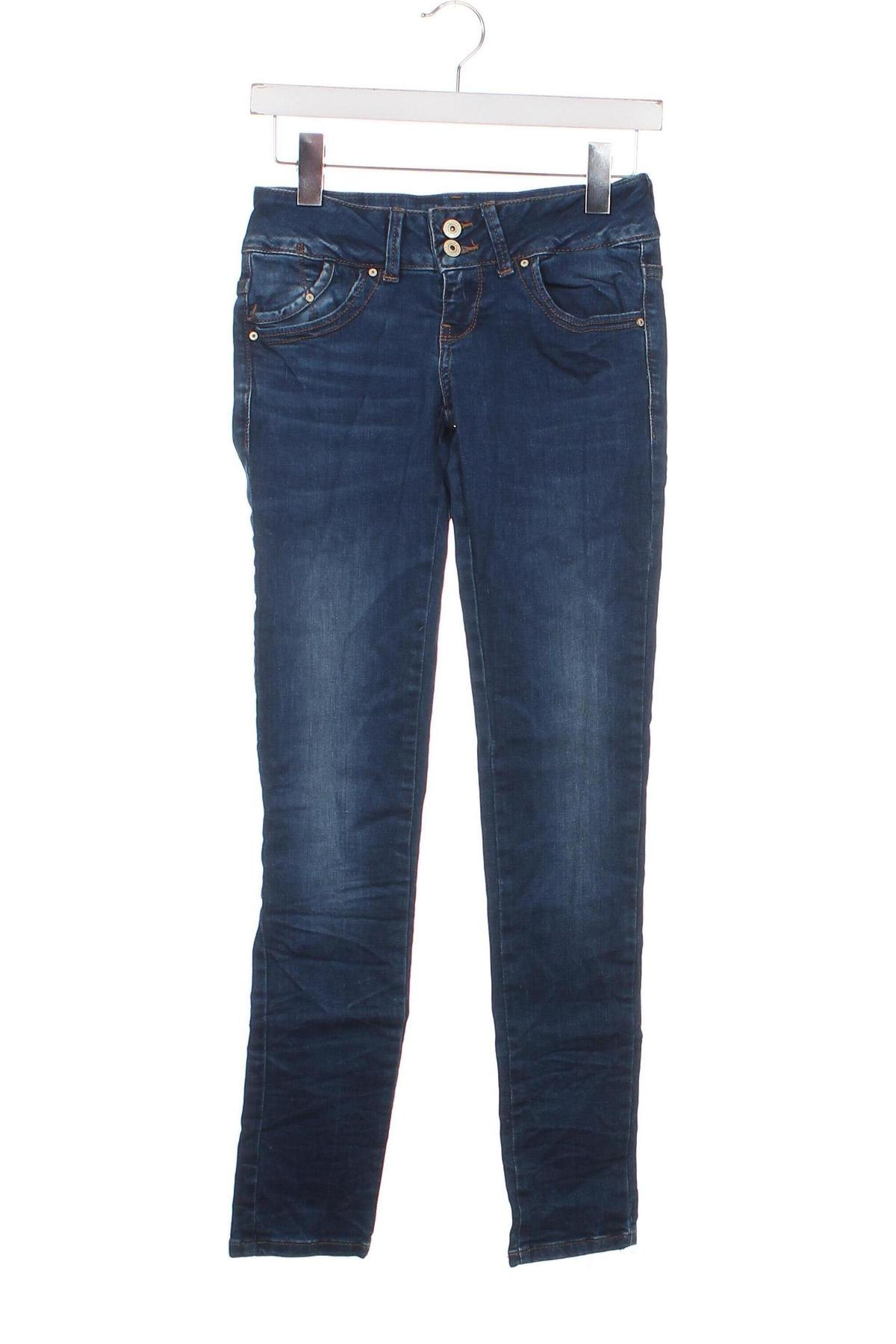 Damen Jeans Ltb, Größe XS, Farbe Blau, Preis 14,38 €