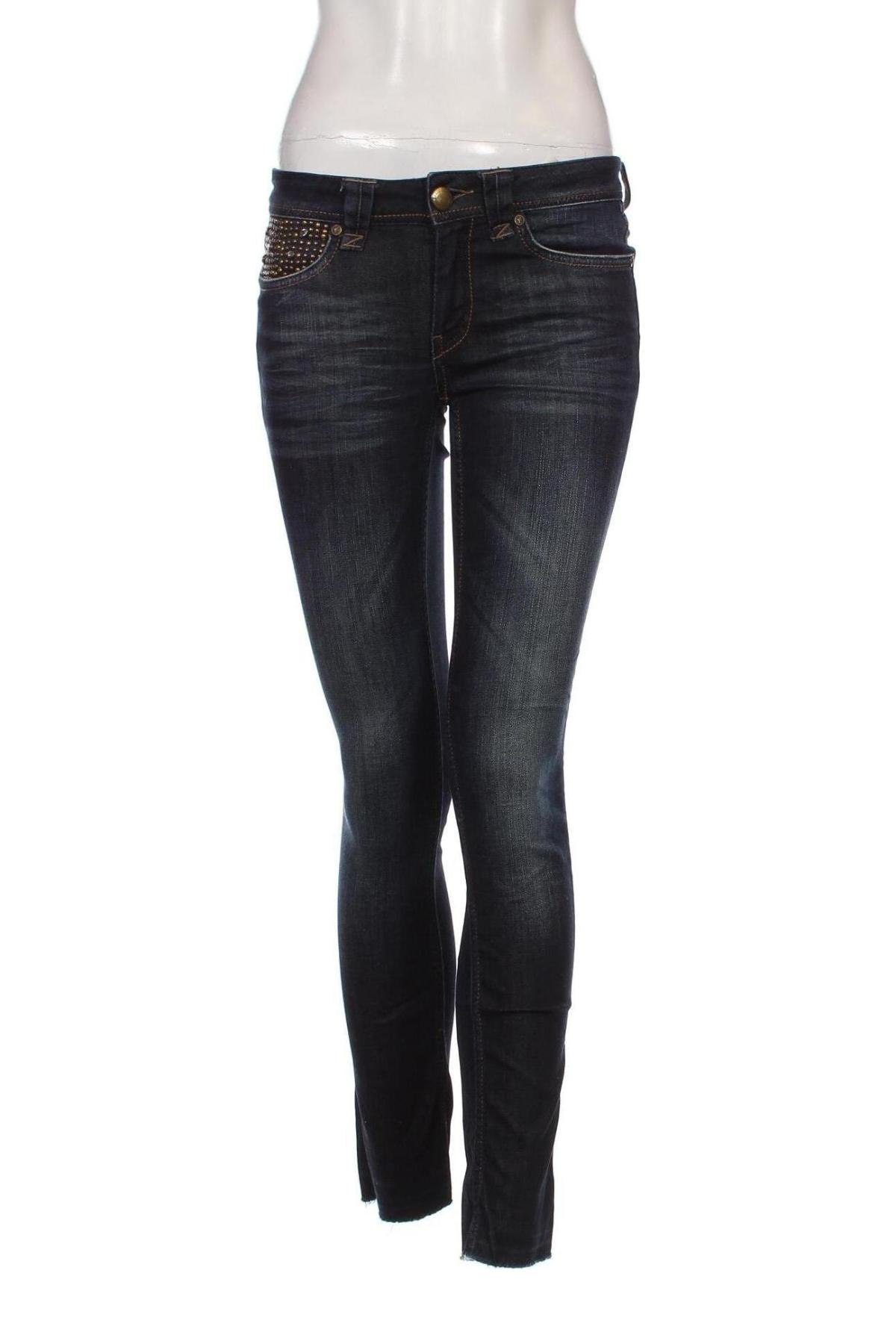 Damen Jeans MOS MOSH, Größe S, Farbe Blau, Preis € 7,83