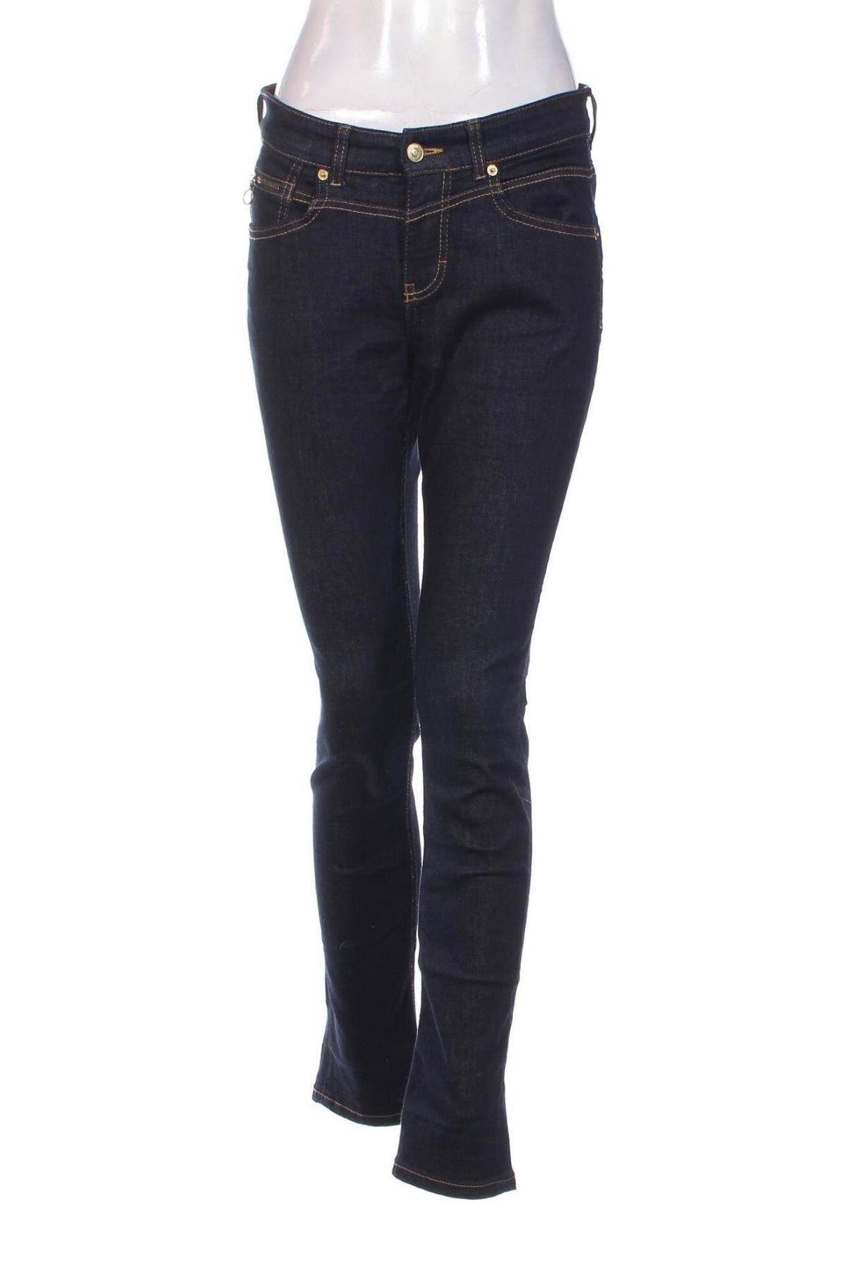 Damen Jeans Mac, Größe M, Farbe Blau, Preis 5,49 €