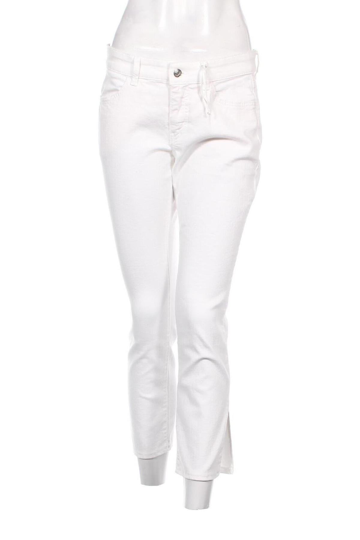 Γυναικείο Τζίν Mae, Μέγεθος M, Χρώμα Λευκό, Τιμή 88,66 €