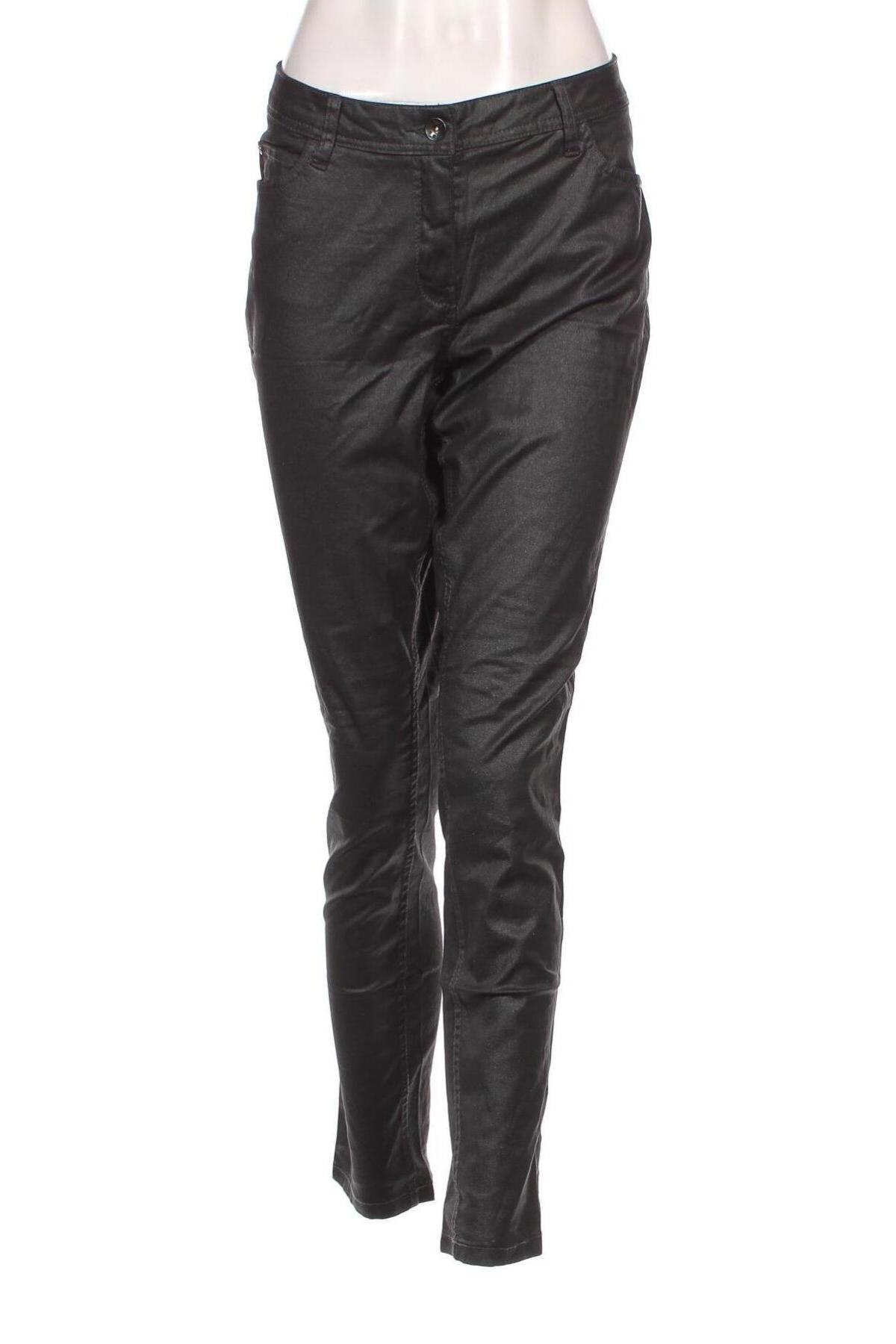 Dámske džínsy  Mar Collection, Veľkosť XL, Farba Sivá, Cena  6,41 €
