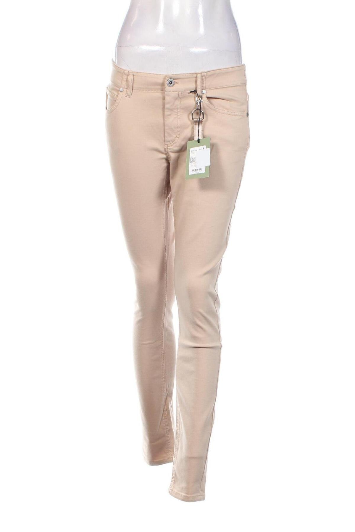 Damen Jeans Marc O'Polo, Größe M, Farbe Beige, Preis 41,01 €