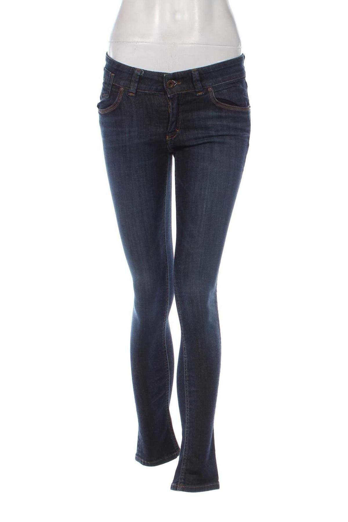 Damen Jeans Marc O'Polo, Größe M, Farbe Blau, Preis 34,37 €
