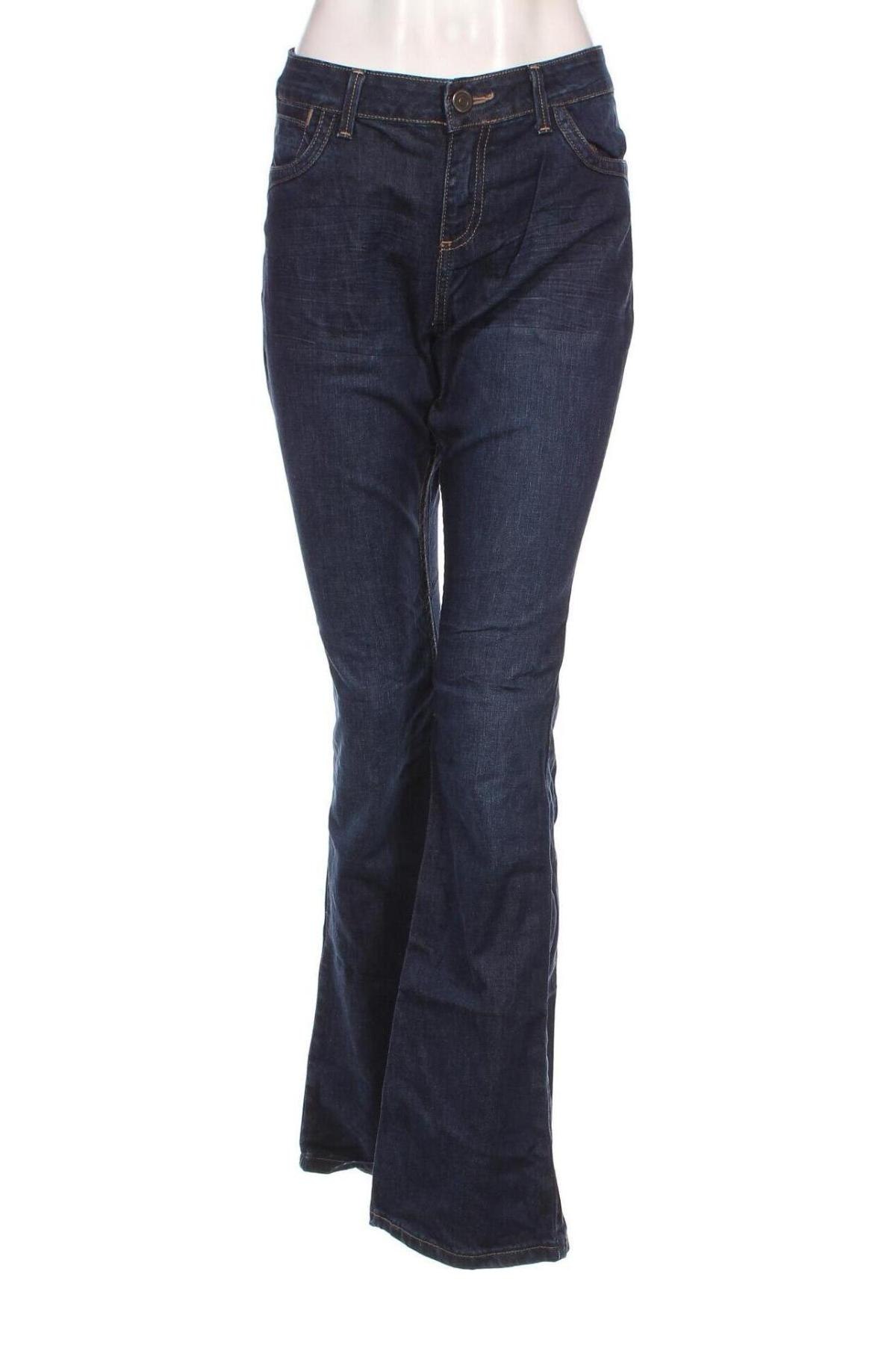 Damen Jeans Marks & Spencer, Größe L, Farbe Blau, Preis € 18,79